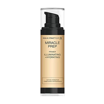 Max Factor Miracle Prep Illuminating and Hydrating Primer