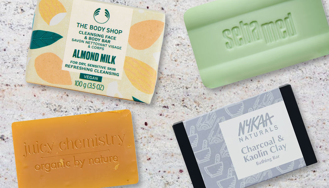 15 Best Soaps For Men For Skin That’s Nourished And Healthy Daily
