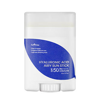 Isntree Hyaluronic Acid Airy Sun Stick