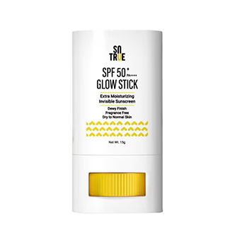 Sotrue SPF 50+ Glow Stick Sunscreen