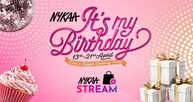 Bumper Giveaways, Free Gifts, Unbelievable Price Drops: All This And More At Nykaa’s Biggest Beauty Binge