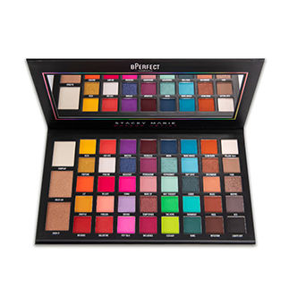 BPerfect Cosmetics Carnival XL Pro Palette