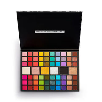 XX Revolution XXtravaganza Eyeshadow Palette