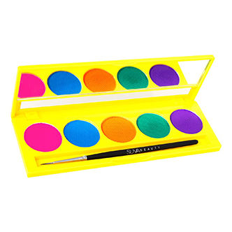 SUVA Beauty UV Brights