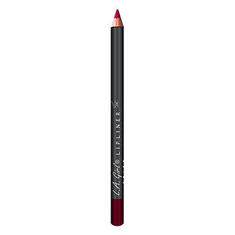 L.A. Girl Lipliner Pencil - Burgundy