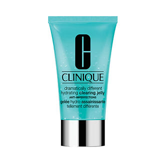 Clinique Dramatically Different Hydrating Clearing Jelly