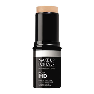 Make Up For Ever Ultra HD Invisible Cover Stick Foundation