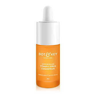 Dot & Key Vitamin C Face Serum With Hyaluronic Acid