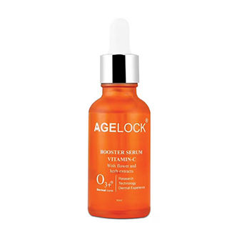 Age Lock Vitamin C Booster Serum