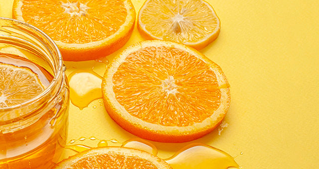 Add The Big C To Your Skincare Routine To Up Your Glow Game