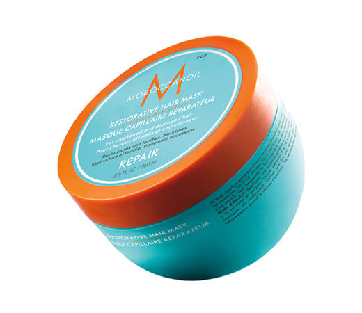 Moroccanoil Restorative Hair Mask