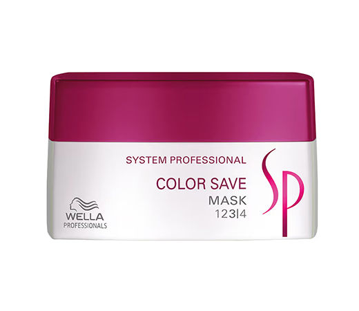 SP Color Save Mask