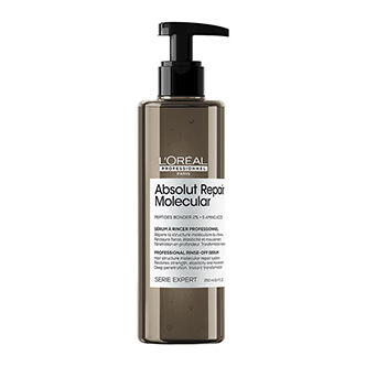 L'Oréal Professionnel Absolut Repair Molecular Professional Rinse-Off Serum
