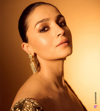 The ‘Less is More’ Birthday Girl