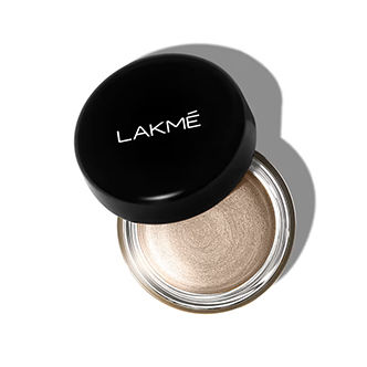 Lakmé Absolut Explore Eye Paint - Champagne Rain