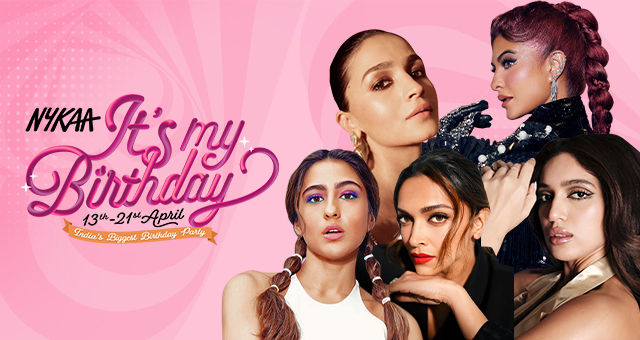 5 Celebrity-Approved Makeup Looks For Every Birthday Girl