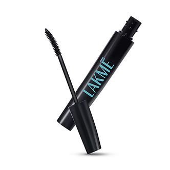 Eyeconic Curling Mascara, Lakmé