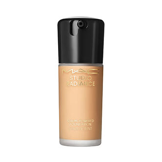 Studio Radiance Serum Powdered Foundation, M.A.C
