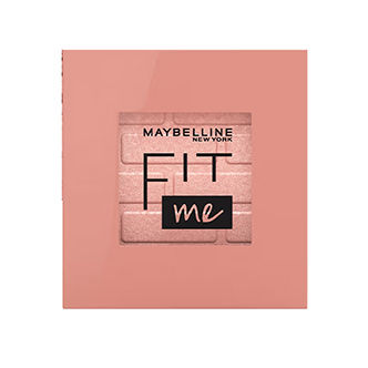 Mono Blush, Maybelline