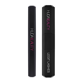 Legit Lashes Mascara, Huda Beauty