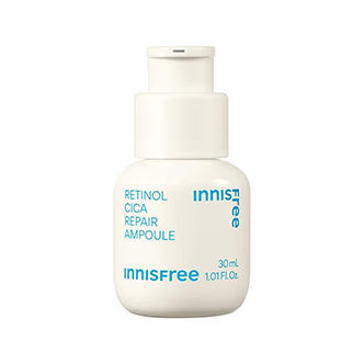 Innisfree Retinol Cica Repair Ampoule