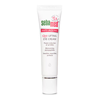Sebamed Anti-Ageing Q10 Lifting Eye Cream