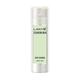 Lakmé Gentle & Soft Deep Pore Cleanser With Avocado