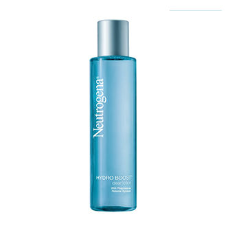 Neutrogena Hydro Boost Clear Lotion Hydrating Toner