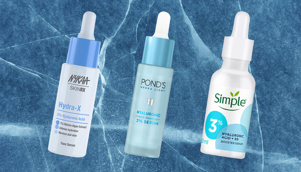 6 Benefits Of Hyaluronic Acid Serum For Your Skin