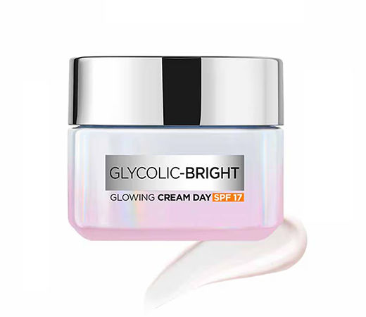 L'Oreal Paris Glycolic Bright Day Cream