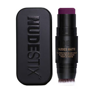 Nudestix Nudies Blush All Over Face Color - Moodie Blu
