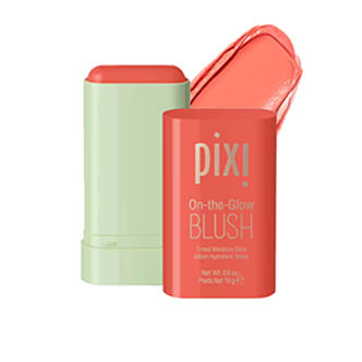 PIXI On The Glow Cream Blush - Juicy
