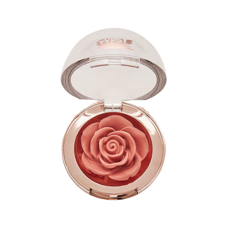 Typsy Beauty Enchanted Garden Rose Blush - Bleeding Heart 03
