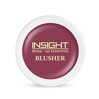 Insight Cosmetics Blusher - Dusty Rose
