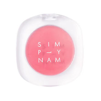 Simply Nam Velvet Cream Magic Blush - Sister From Another
