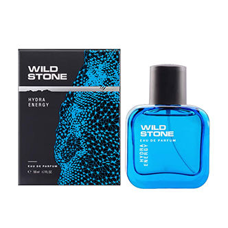 Wild Stone Hydra Energy Spray Eau De Parfum For Men