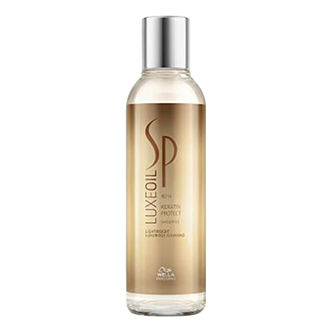 Wella Professionals SP LuxeOil Keratin Protect Shampoo