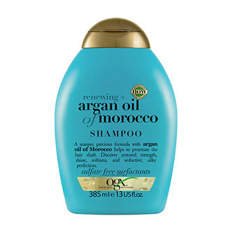 OGX Moroccan Argan Oil Shampoo