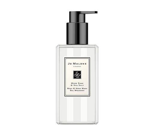 Jo Malone London Wood Sage & Sea Salt Body and Hand Wash