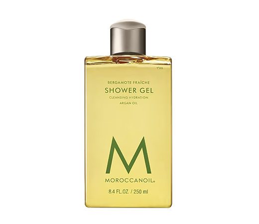 Moroccanoil Shower Gel Bergamot Fraiche