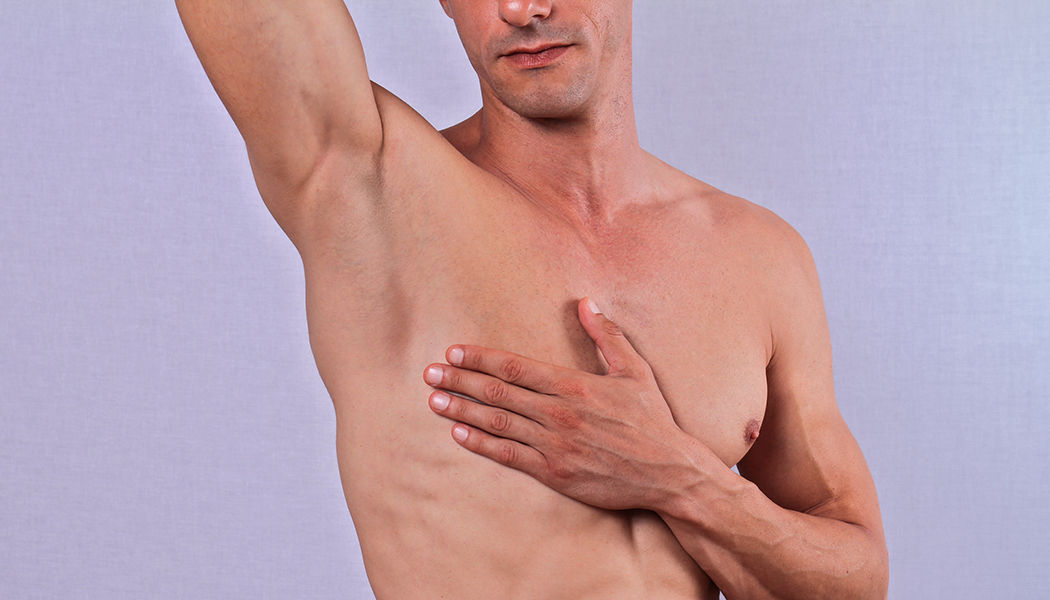 9 Tips On How To Remove Dark Underarms