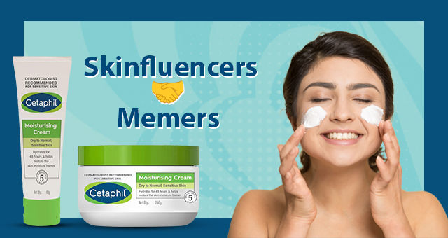 This Meme Made Me Review The Cetaphil Moisturiser (& Here's What I Think)