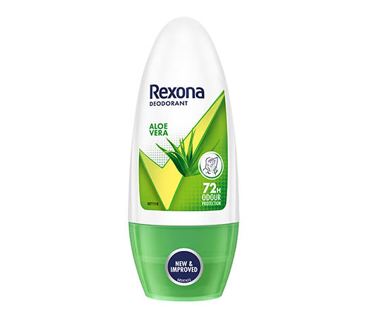 Rexona Aloe Vera Underarm Roll On