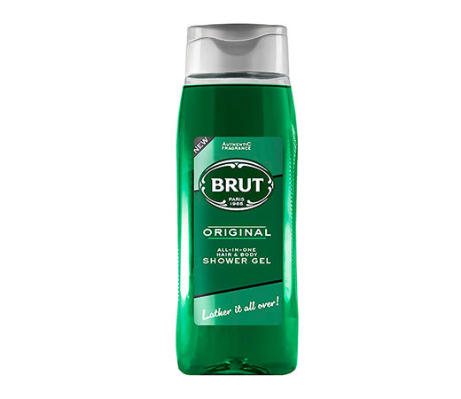 Brut Original Shower Gel