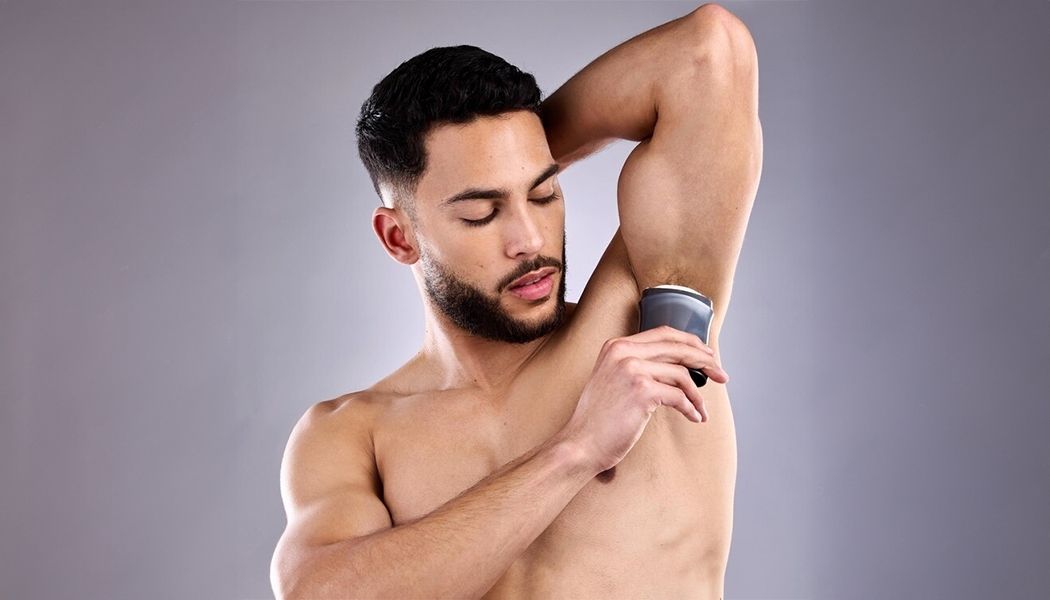 Here’s How You Apply Deodorant To Stay Odour-Free Through The Day (And Night)