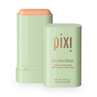 Pixi On The Glow Moisturiser Stick