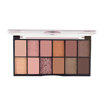MARS Dance With Joy Eyeshadow Palette - 2