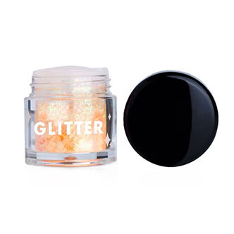 Pac Dazzle Dust Glitter Flakes - Golden Hour