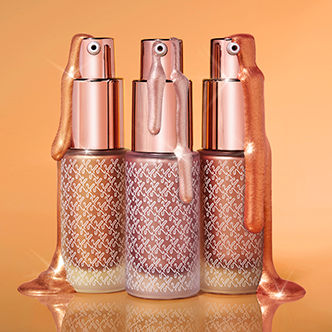  Kay Beauty Illuminating Liquid Luminizer