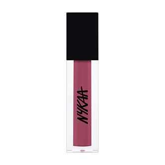 Nykaa Matte To Last! Mini Liquid Lipstick - Boho 16